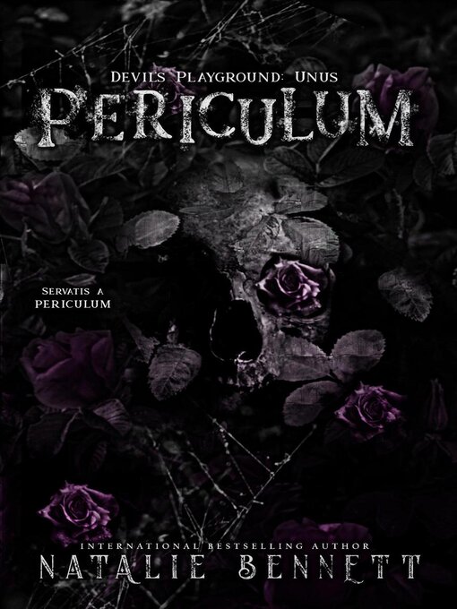 Title details for Periculum by Natalie Bennett - Available